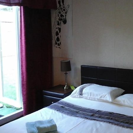 Elm House Accommodation Wisbech Exterior foto