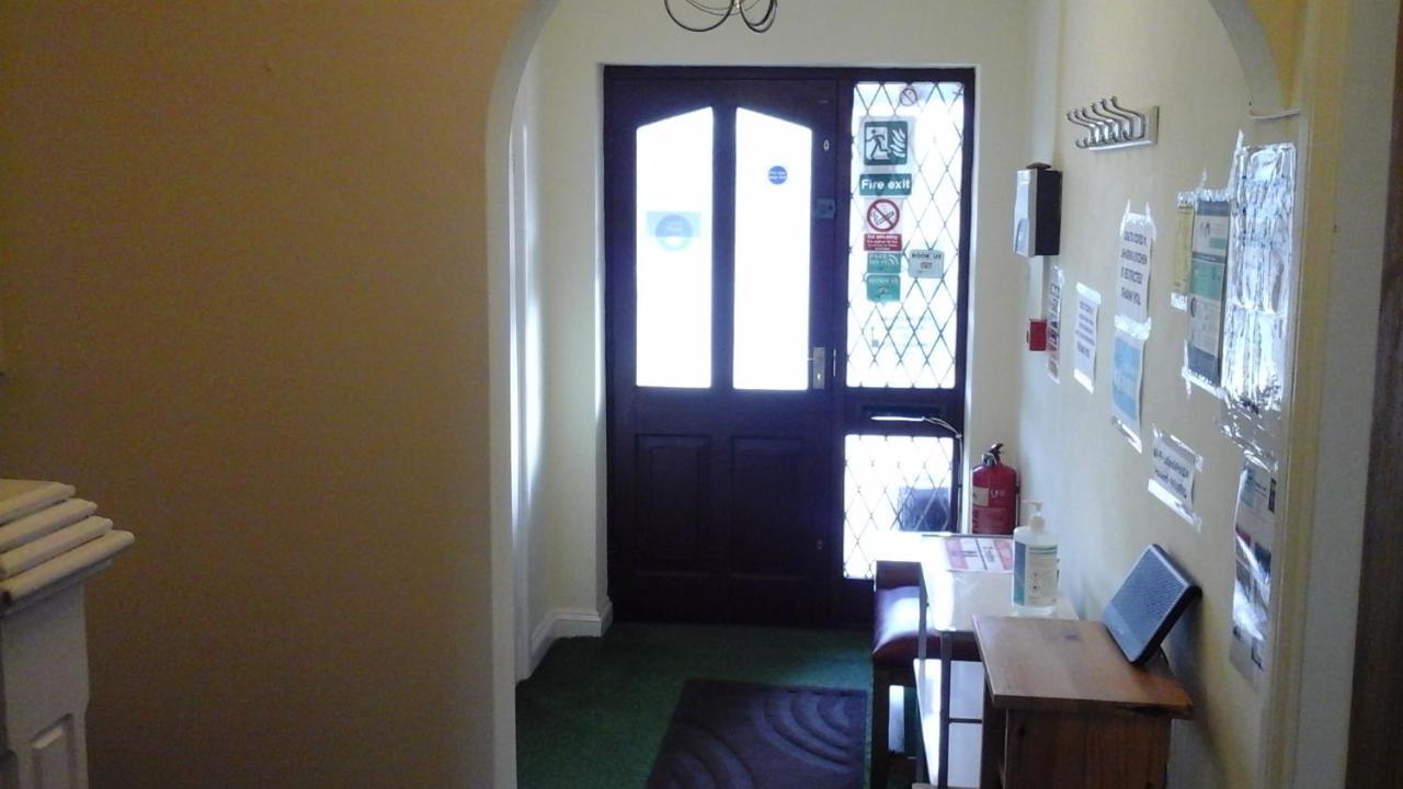 Elm House Accommodation Wisbech Exterior foto