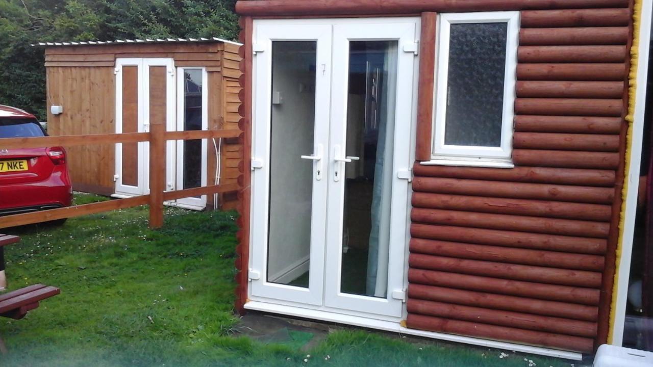 Elm House Accommodation Wisbech Exterior foto
